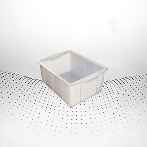 جعبه پلاستیکی صنعتی S-2023